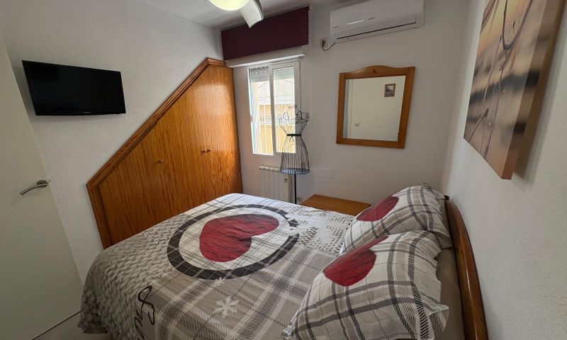 Duplex for sale in Torrevieja, Alicante, Spain
