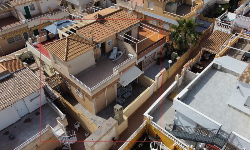 Duplex for sale in Torrevieja, Alicante, Spain