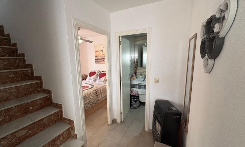 Duplex for sale in Torrevieja, Alicante, Spain