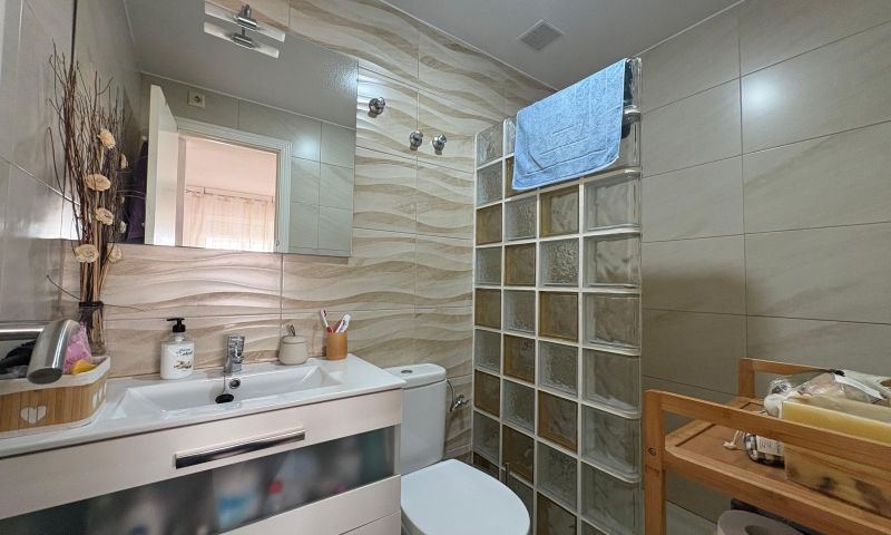 Duplex for sale in Torrevieja, Alicante, Spain