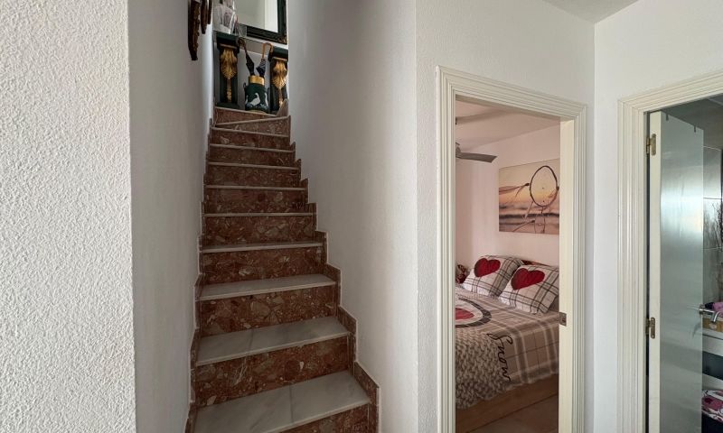 Duplex for sale in Torrevieja, Alicante, Spain