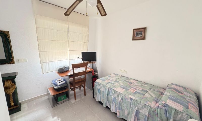 Duplex for sale in Torrevieja, Alicante, Spain