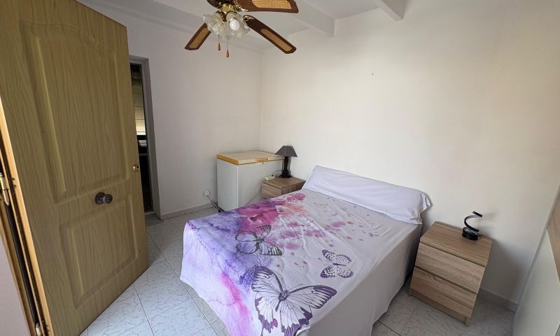 Duplex for sale in Torrevieja, Alicante, Spain