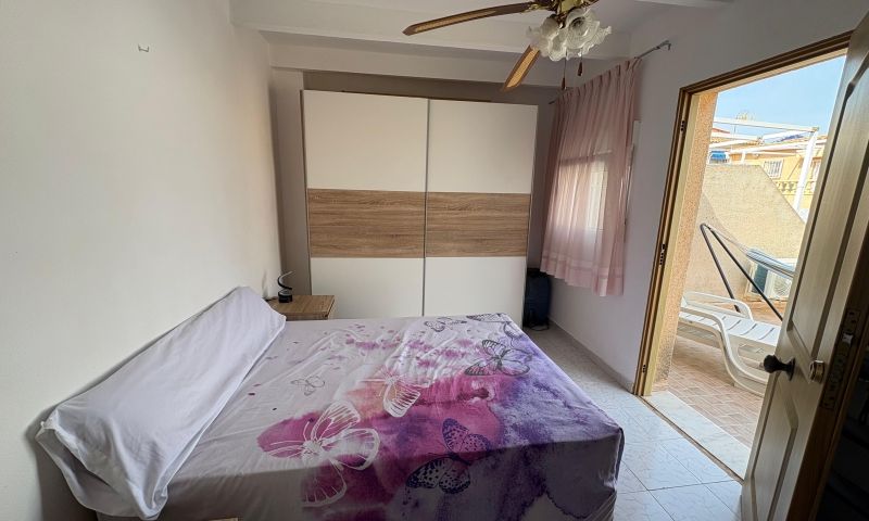 Duplex for sale in Torrevieja, Alicante, Spain