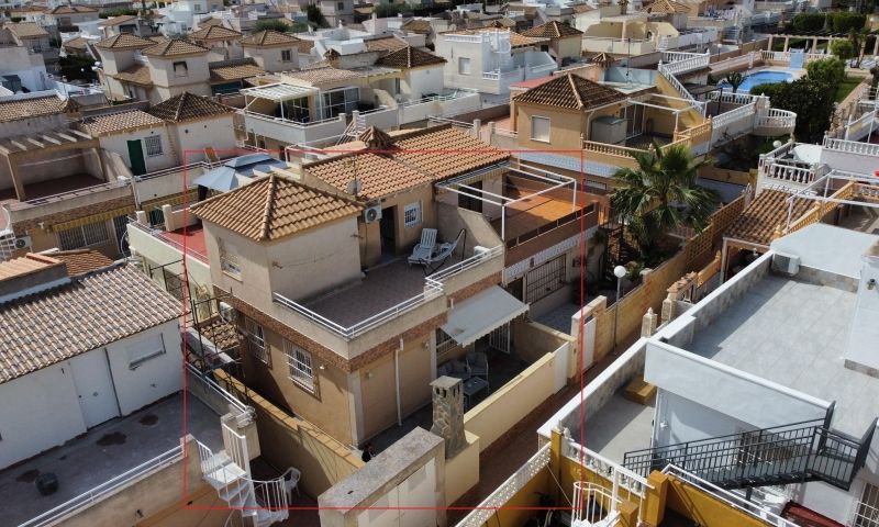 Duplex for sale in Torrevieja, Alicante, Spain