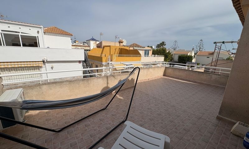 Duplex for sale in Torrevieja, Alicante, Spain