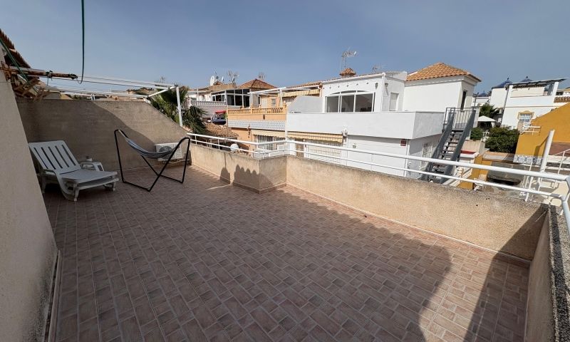 Duplex for sale in Torrevieja, Alicante, Spain