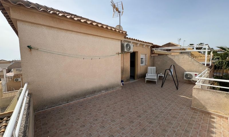 Duplex for sale in Torrevieja, Alicante, Spain