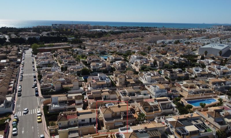 Duplex for sale in Torrevieja, Alicante, Spain