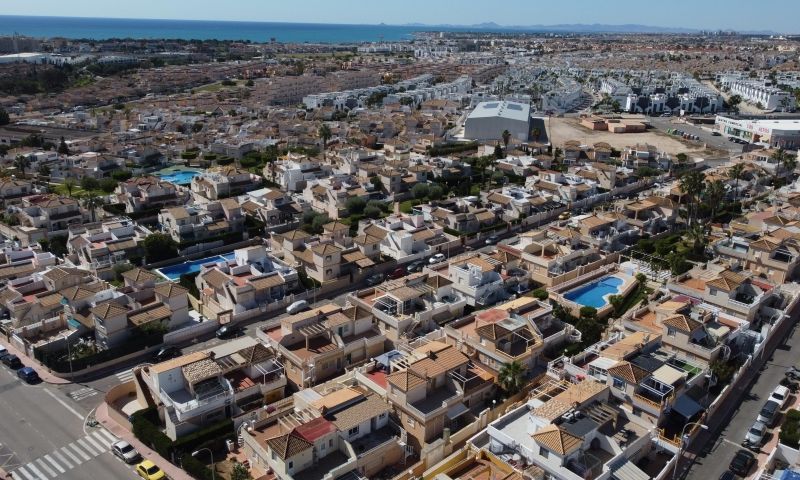 Duplex for sale in Torrevieja, Alicante, Spain