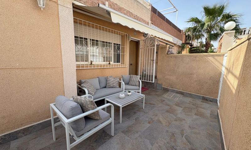 Duplex for sale in Torrevieja, Alicante, Spain
