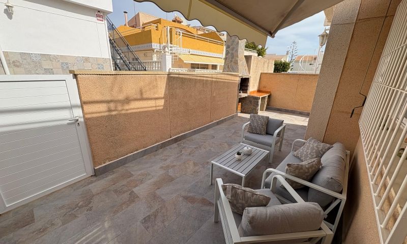 Duplex for sale in Torrevieja, Alicante, Spain