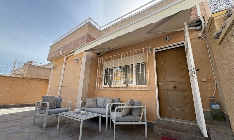 Duplex for sale in Torrevieja, Alicante, Spain