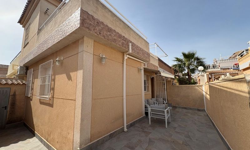 Duplex for sale in Torrevieja, Alicante, Spain