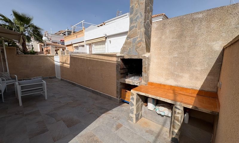 Duplex for sale in Torrevieja, Alicante, Spain