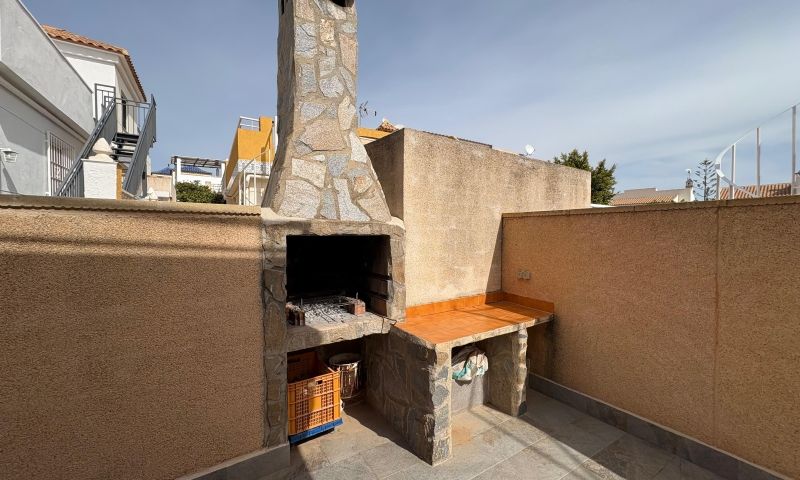 Duplex for sale in Torrevieja, Alicante, Spain