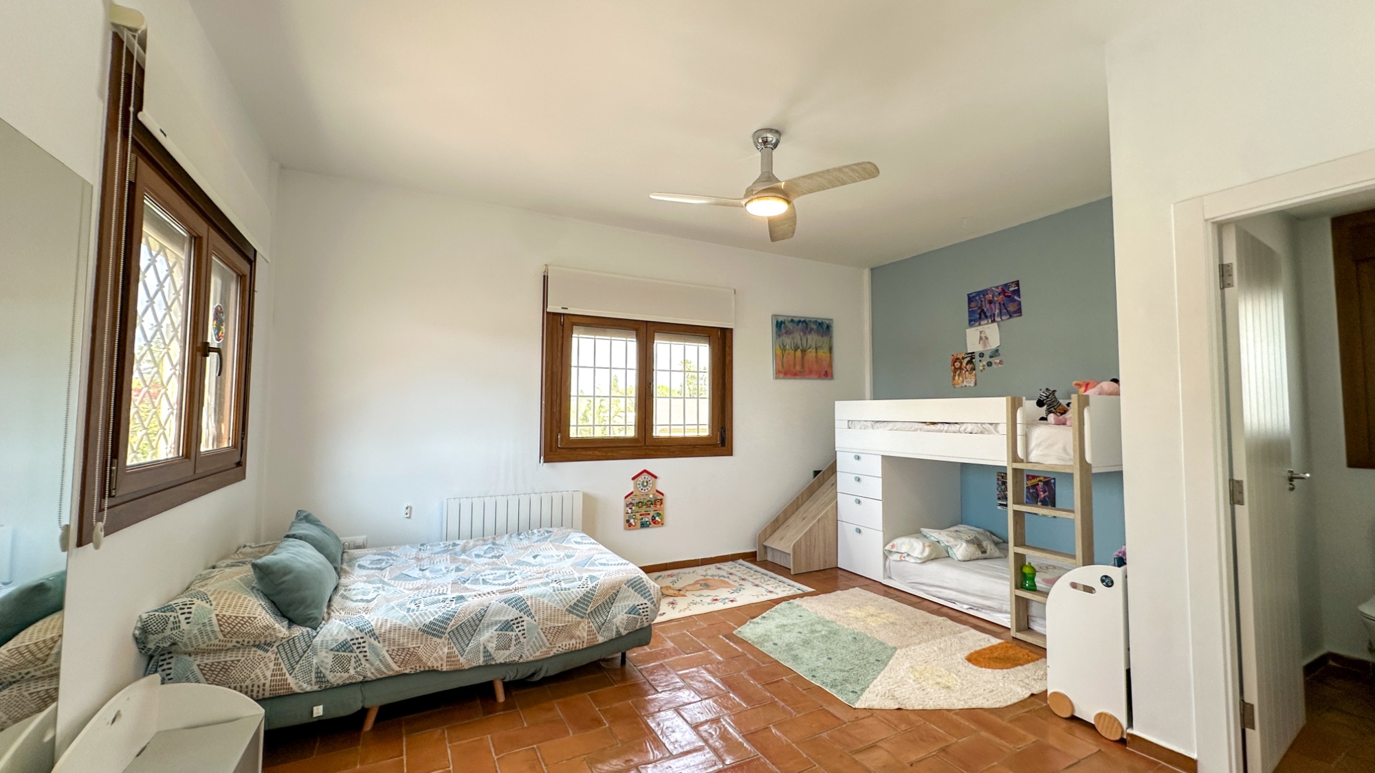 Villa for sale in Dehesa De Campoamor, Alicante, Spain