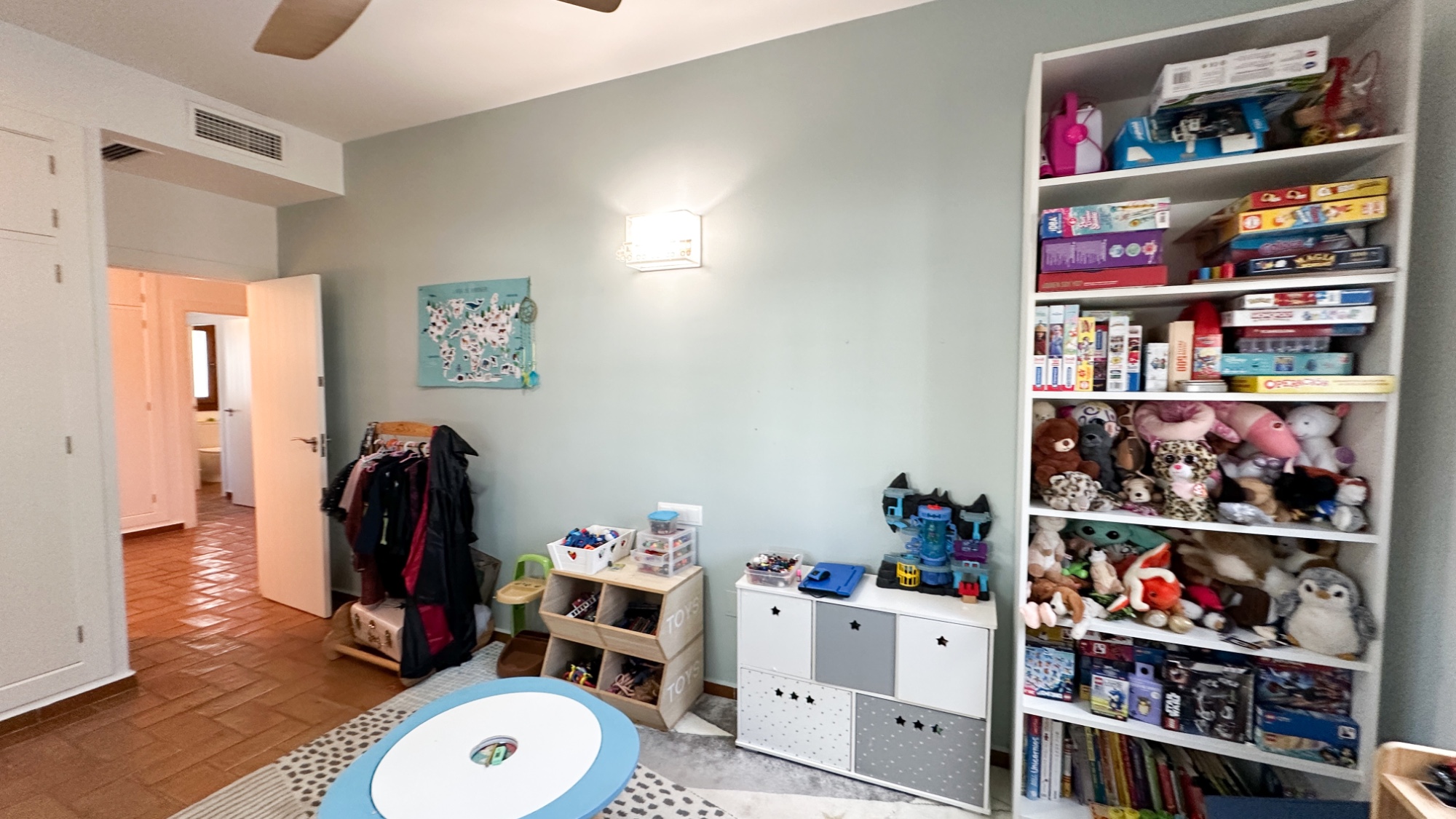 Villa for sale in Dehesa De Campoamor, Alicante, Spain