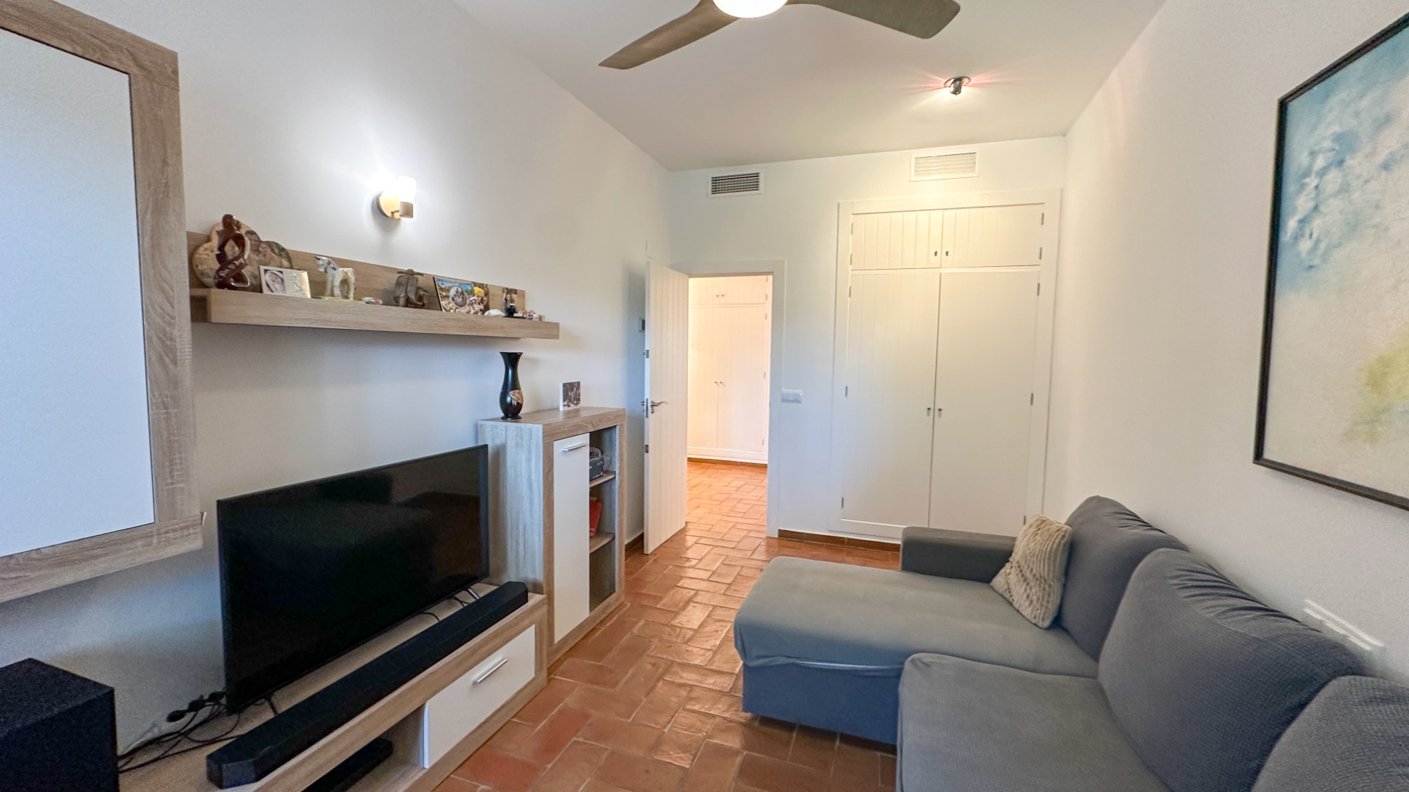 Villa for sale in Dehesa De Campoamor, Alicante, Spain