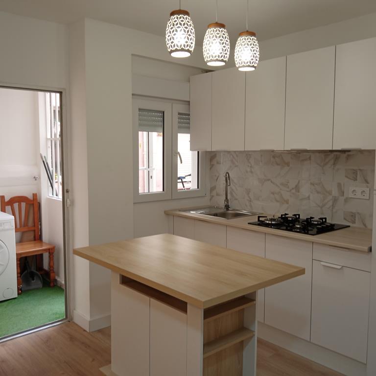 Piso en venta en Torrevieja