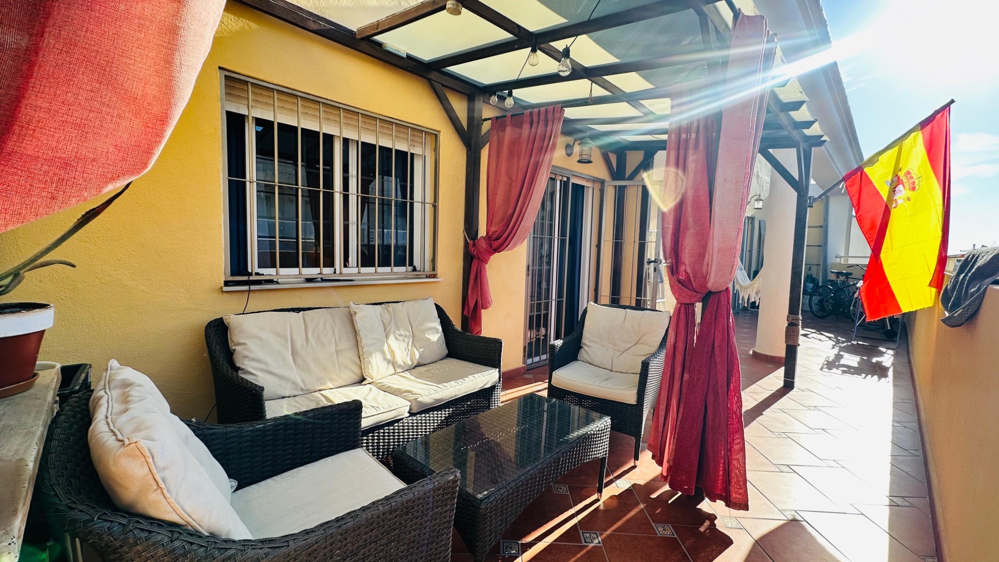 Apartment for sale in Torrevieja, Alicante, Spain