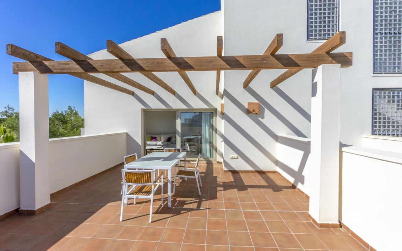 Penthouse for sale in Orihuela Costa, Alicante, Spain