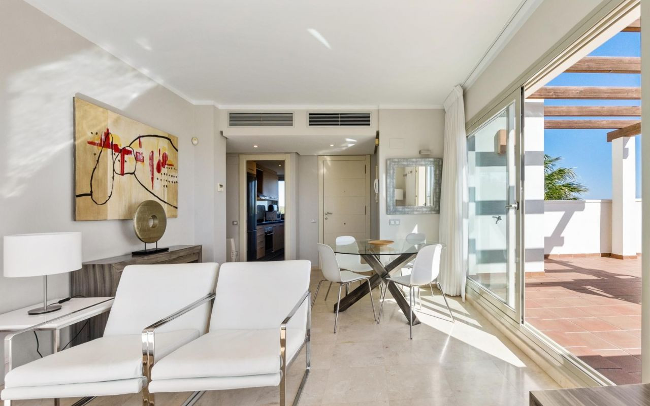 Penthouse for sale in Orihuela Costa, Alicante, Spain