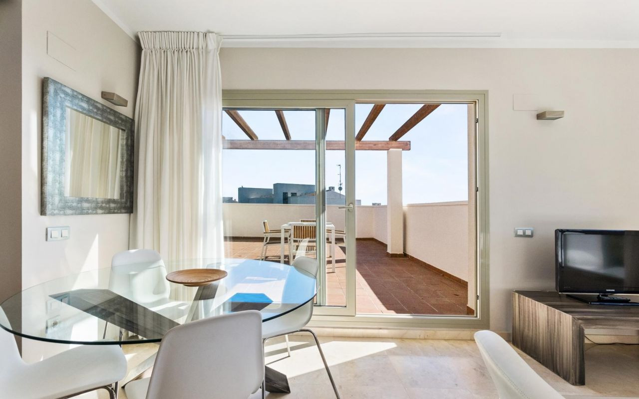 Penthouse for sale in Orihuela Costa, Alicante, Spain