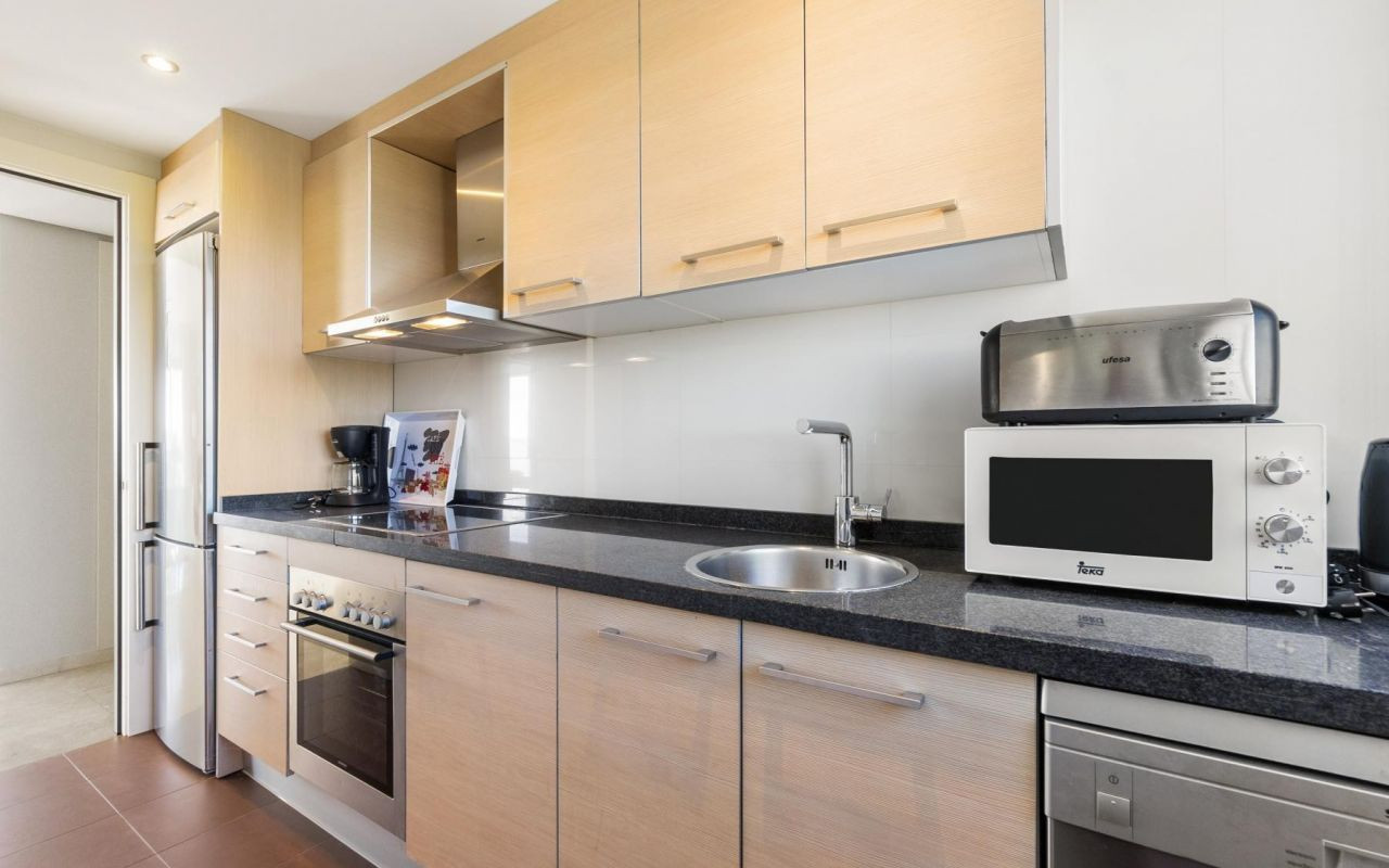 Penthouse for sale in Orihuela Costa, Alicante, Spain