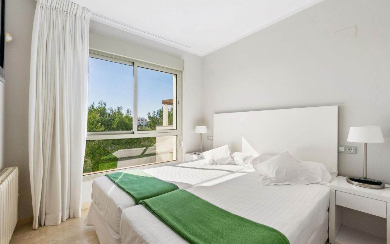 Penthouse for sale in Orihuela Costa, Alicante, Spain