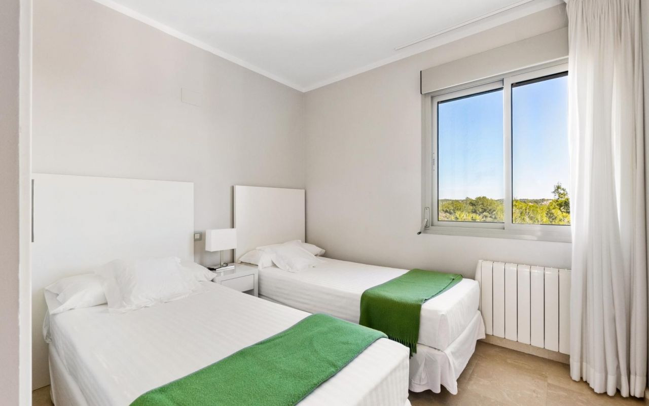 Penthouse for sale in Orihuela Costa, Alicante, Spain