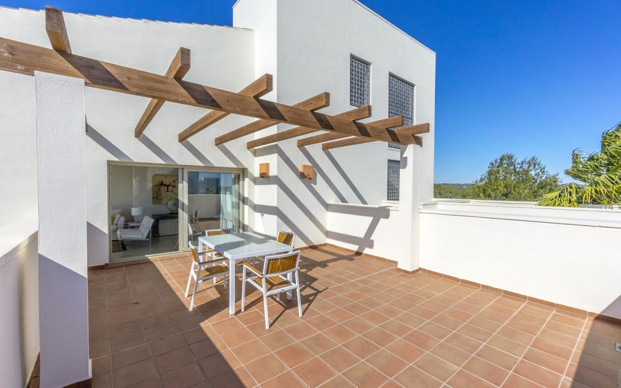 Penthouse for sale in Orihuela Costa, Alicante, Spain