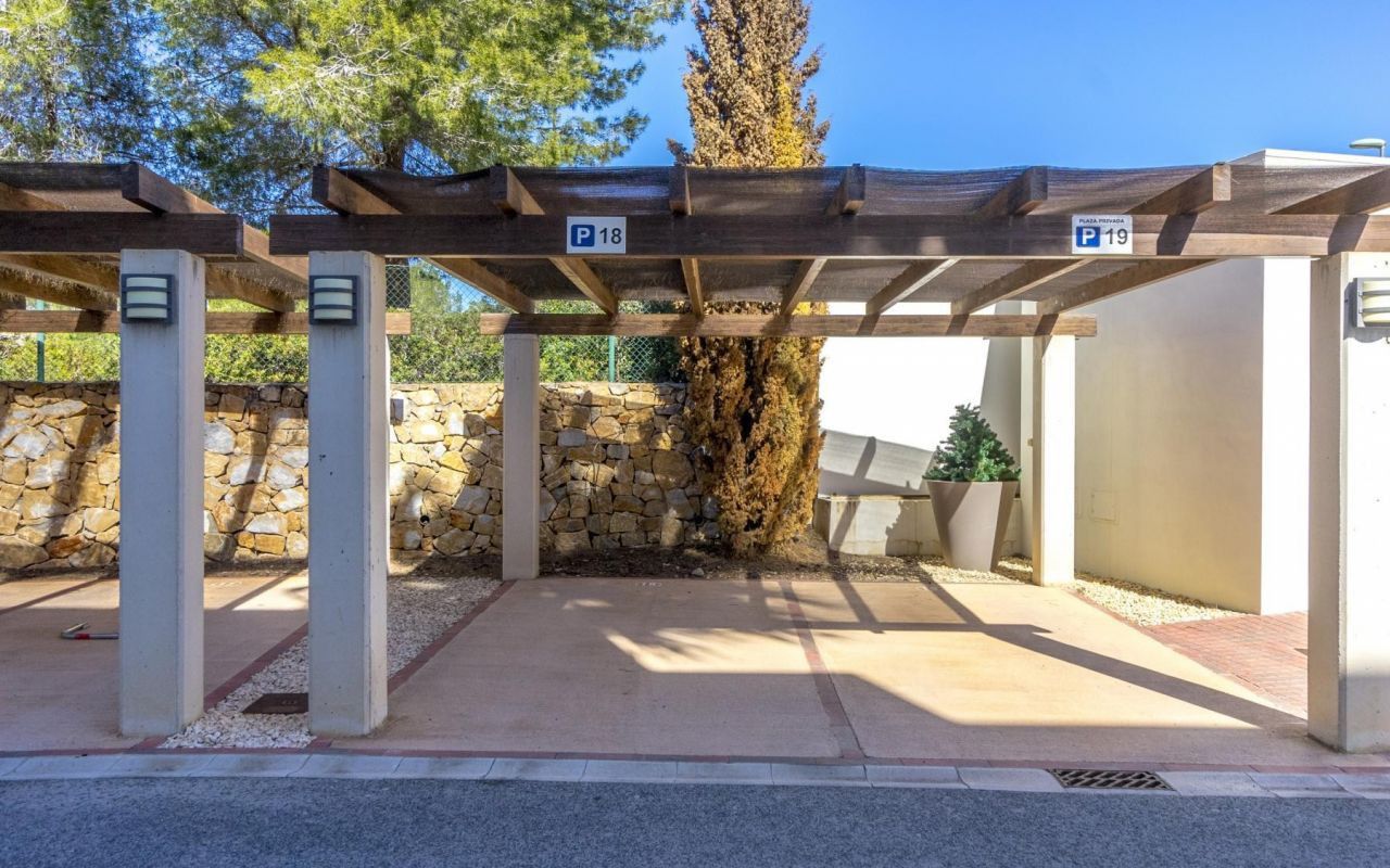 Penthouse for sale in Orihuela Costa, Alicante, Spain