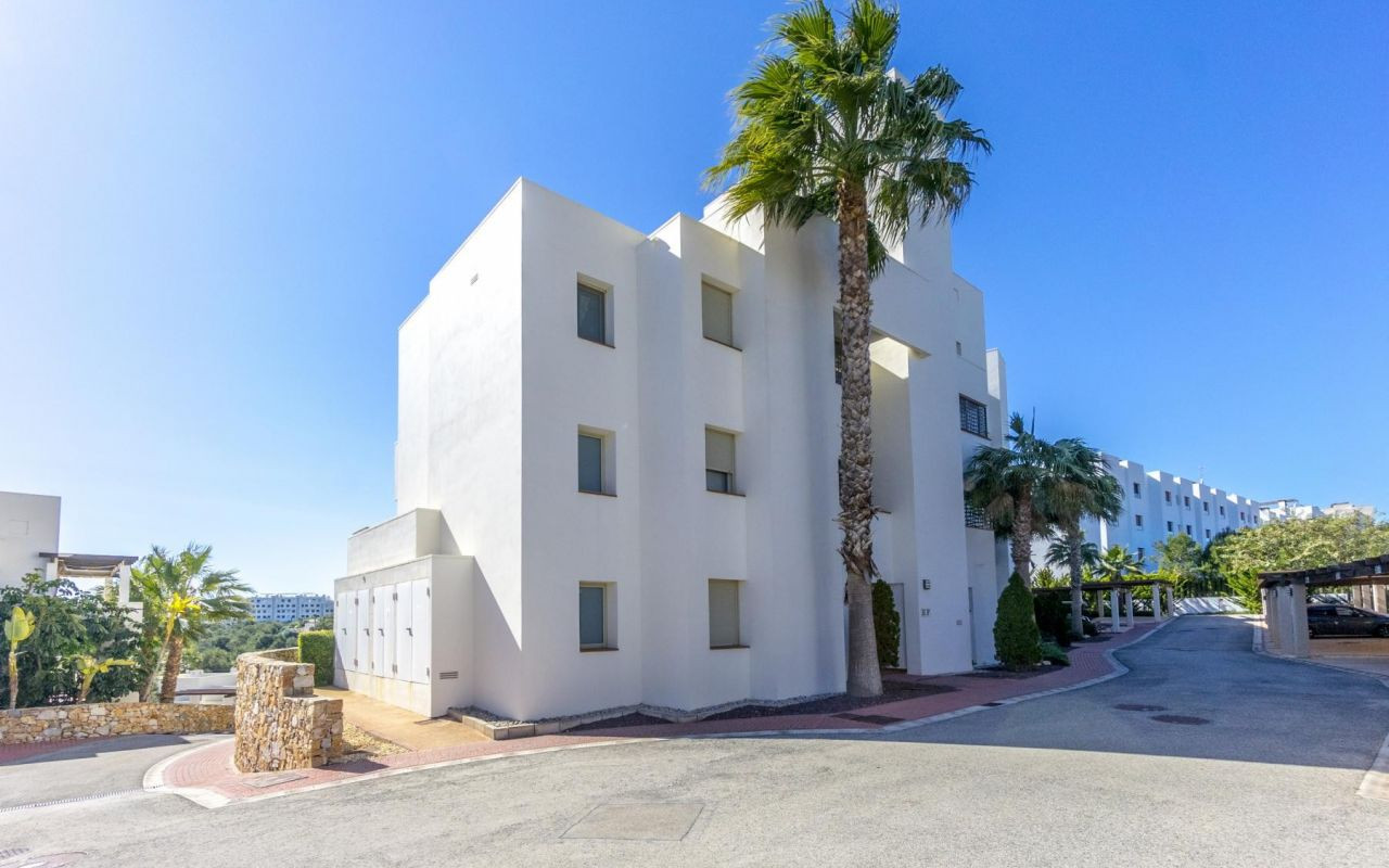 Penthouse for sale in Orihuela Costa, Alicante, Spain