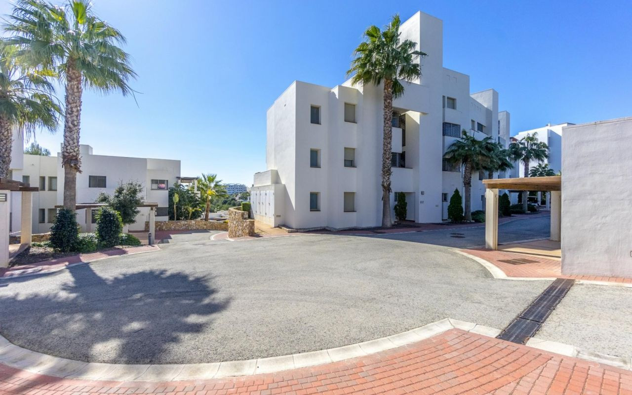 Penthouse for sale in Orihuela Costa, Alicante, Spain