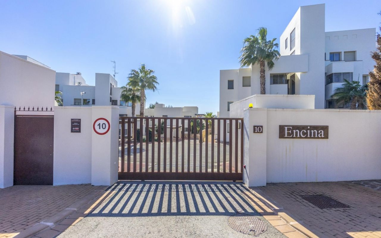 Penthouse for sale in Orihuela Costa, Alicante, Spain