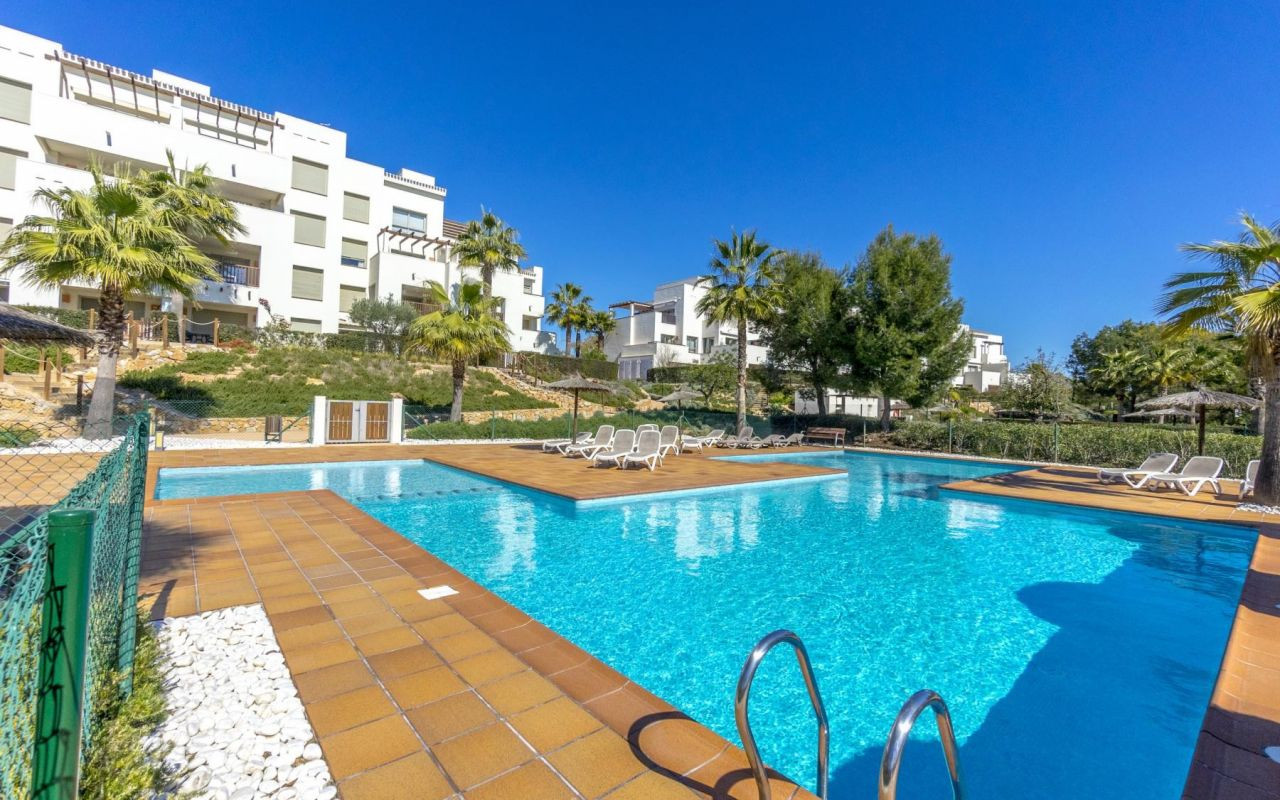 Penthouse for sale in Orihuela Costa, Alicante, Spain