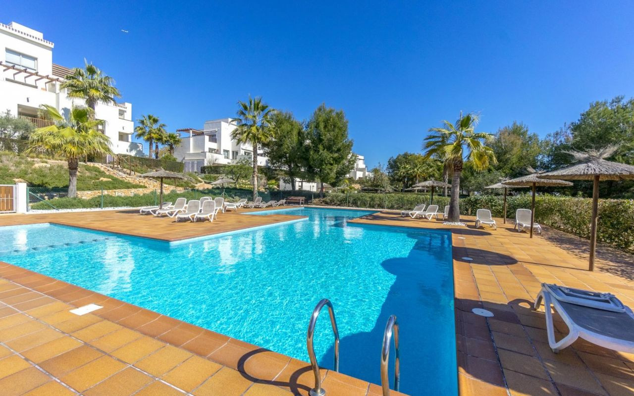 Penthouse for sale in Orihuela Costa, Alicante, Spain