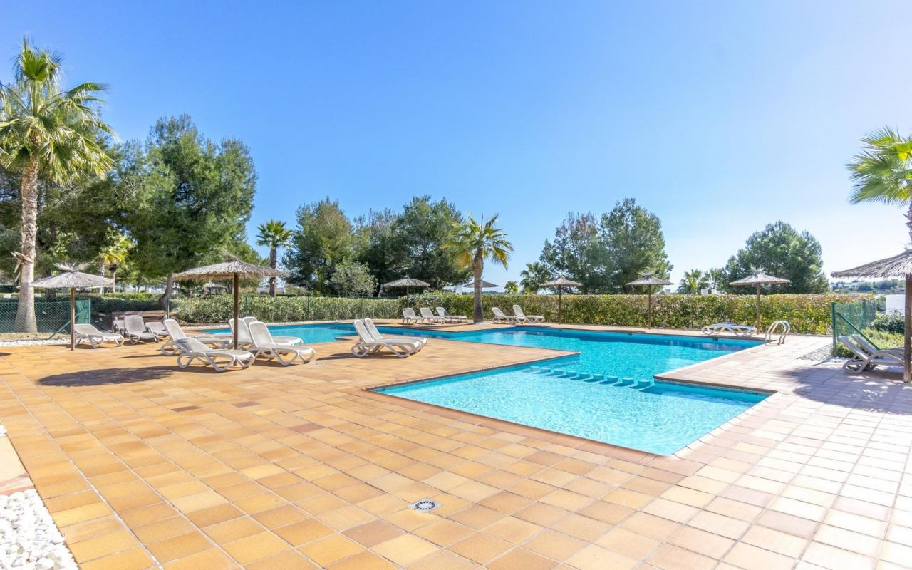 Penthouse for sale in Orihuela Costa, Alicante, Spain