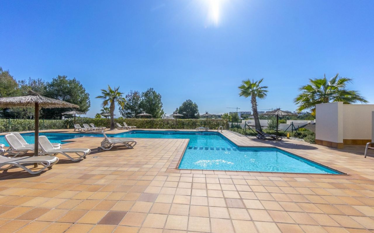 Penthouse for sale in Orihuela Costa, Alicante, Spain