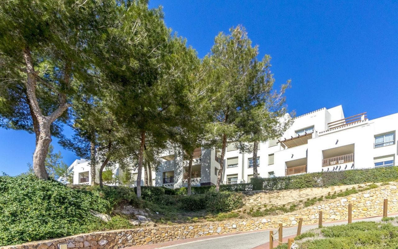 Penthouse for sale in Orihuela Costa, Alicante, Spain