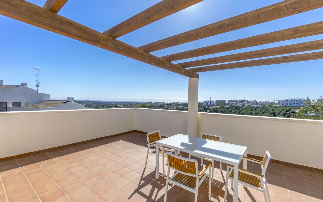Penthouse for sale in Orihuela Costa, Alicante, Spain