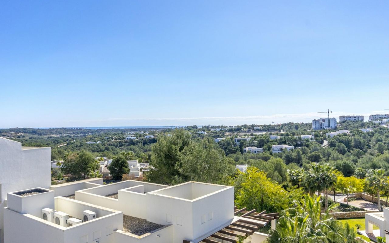 Penthouse for sale in Orihuela Costa, Alicante, Spain