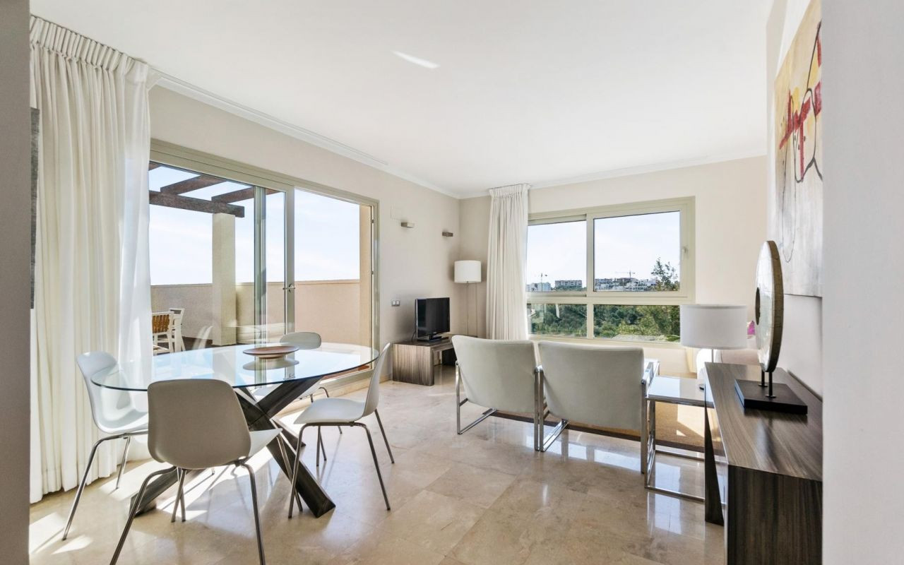Penthouse for sale in Orihuela Costa, Alicante, Spain