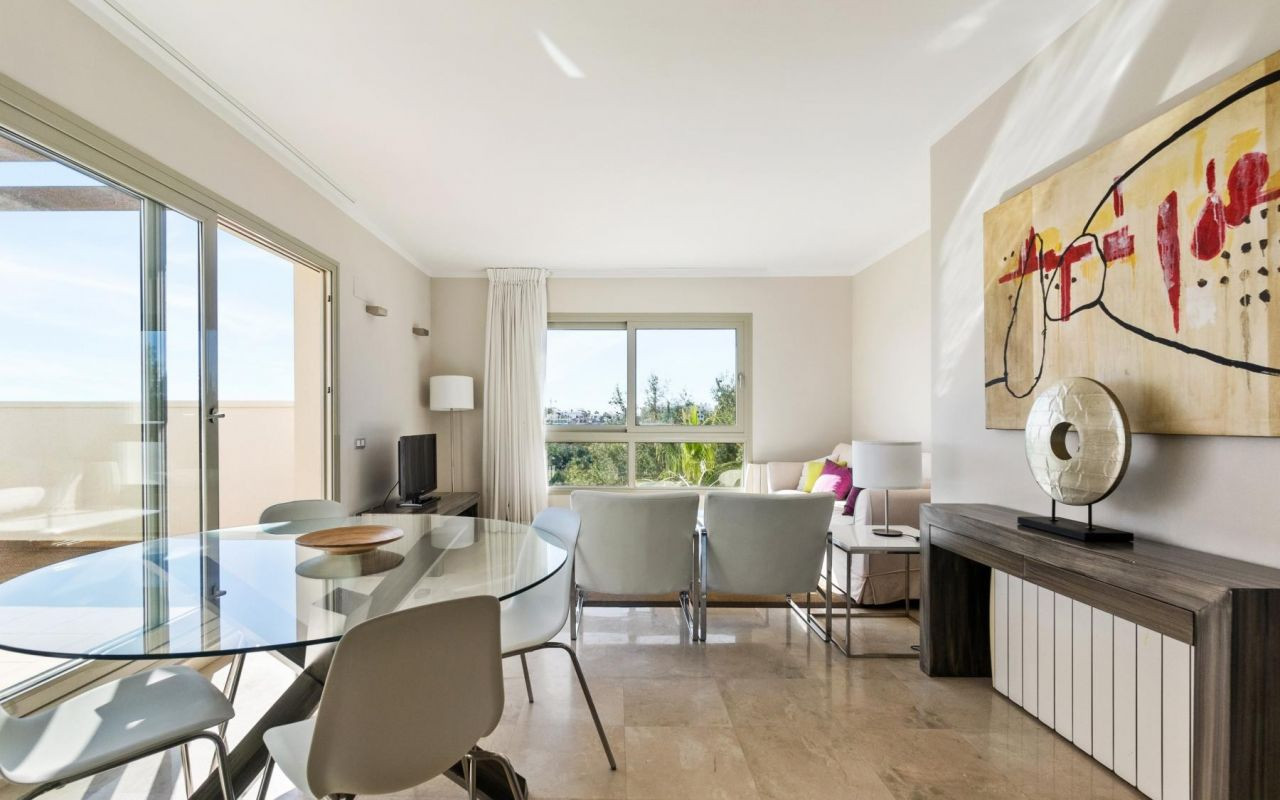 Penthouse for sale in Orihuela Costa, Alicante, Spain