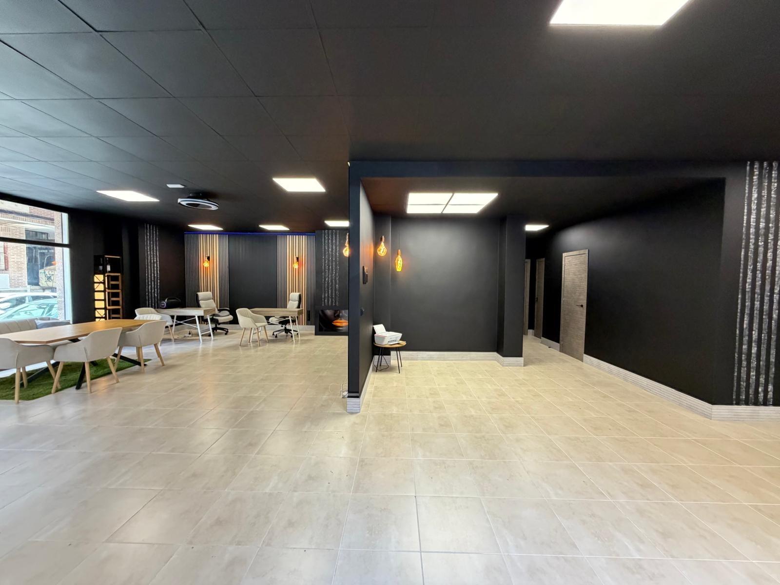 Commercial unit for sale in Torrevieja, Alicante, Spain