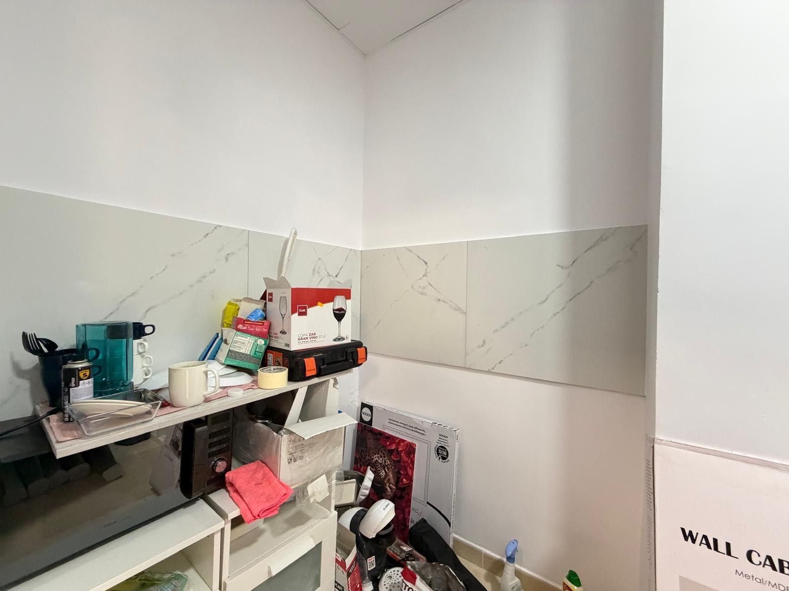 Commercial unit for sale in Torrevieja, Alicante, Spain