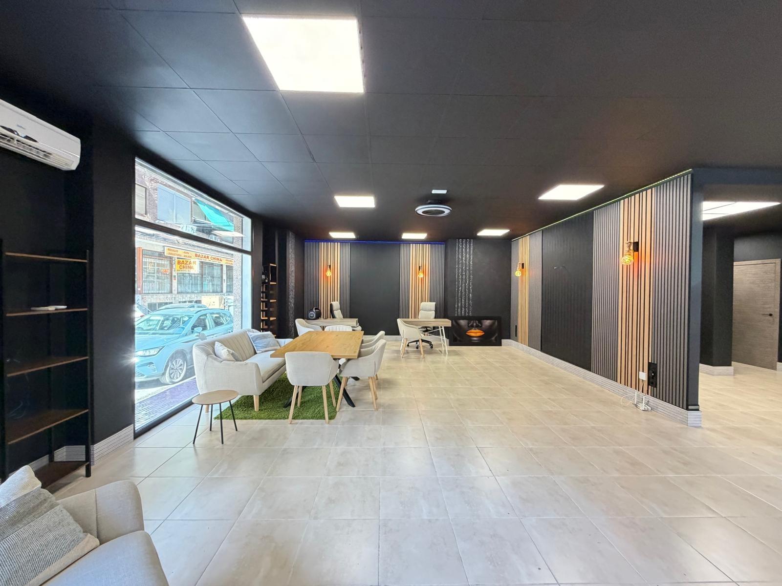 Commercial unit for sale in Torrevieja, Alicante, Spain