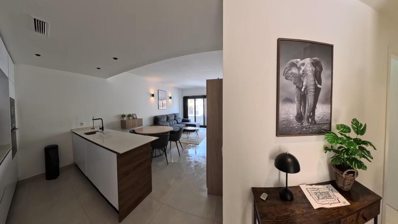 Penthouse Penthouse en venta en Torrevieja