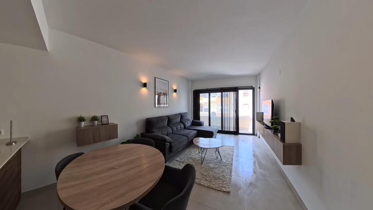Penthouse Penthouse en venta en Torrevieja